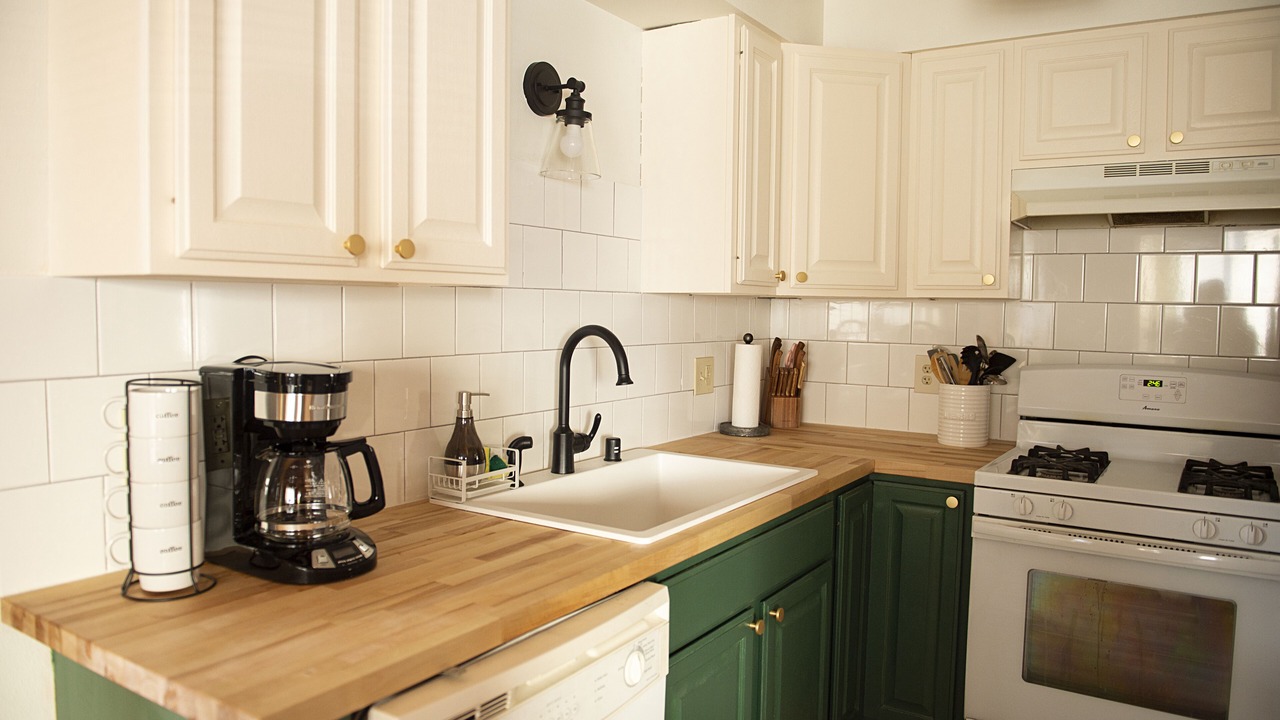 Photo of Kitchen in Warrens