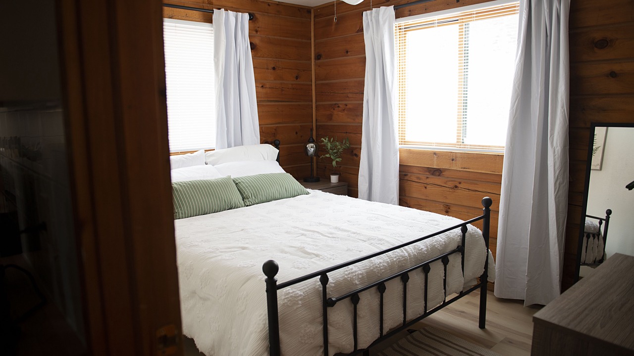 Photo of Bedroom in Warrens