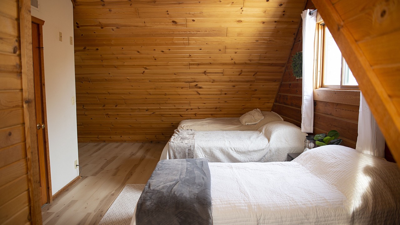 Photo of Bedroom in Warrens