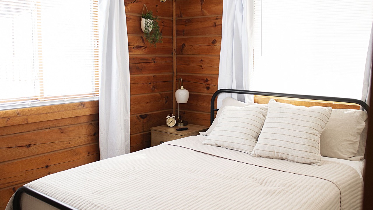 Photo of Bedroom in Warrens