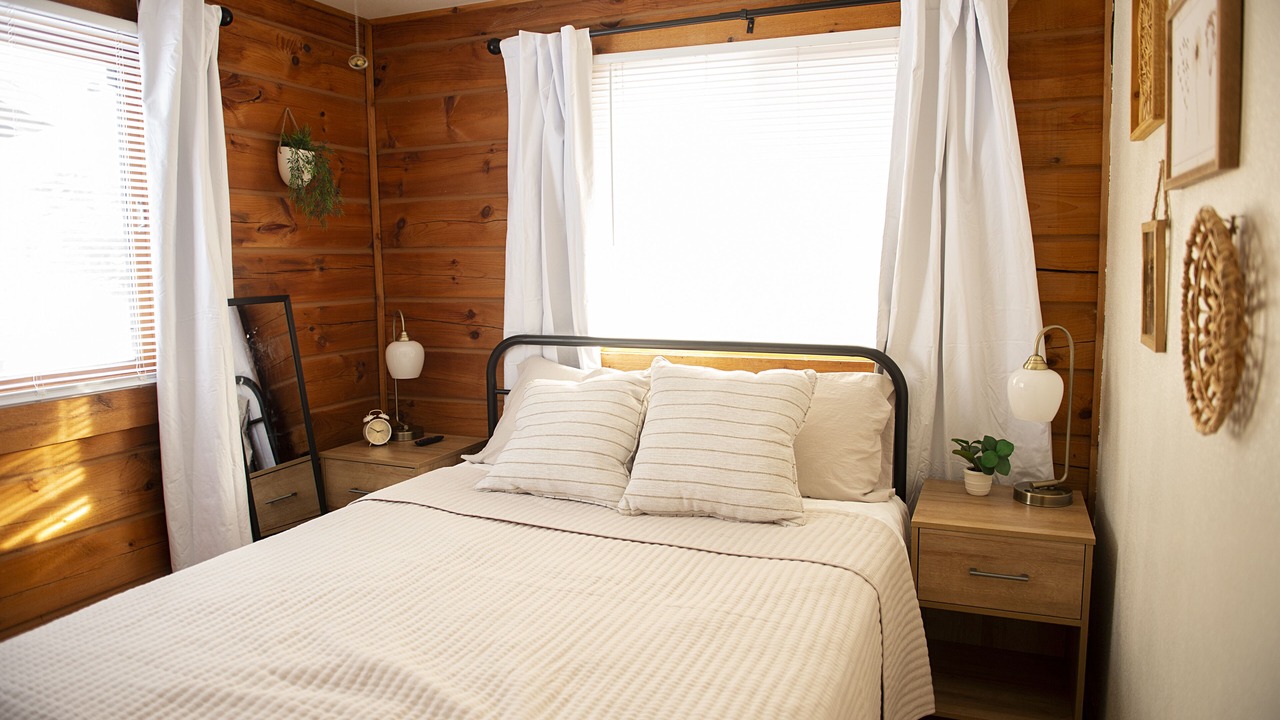 Photo of Bedroom in Warrens