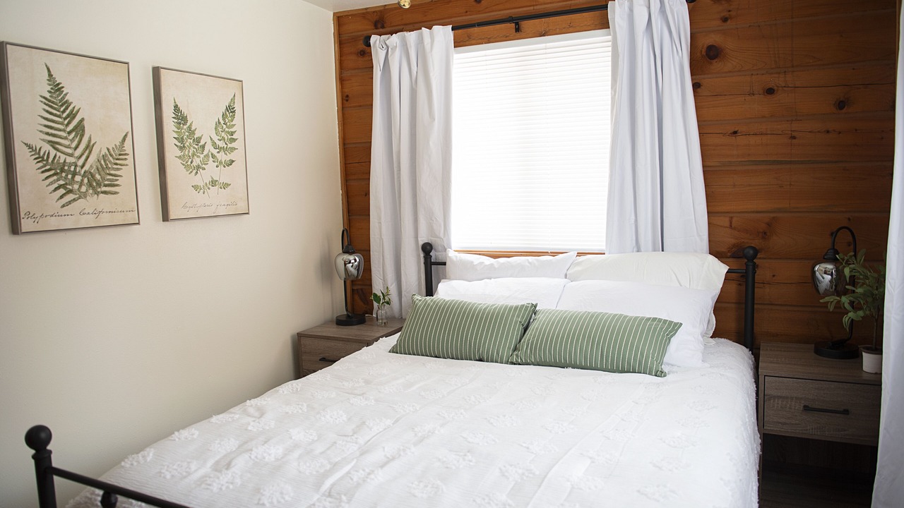 Photo of Bedroom in Warrens
