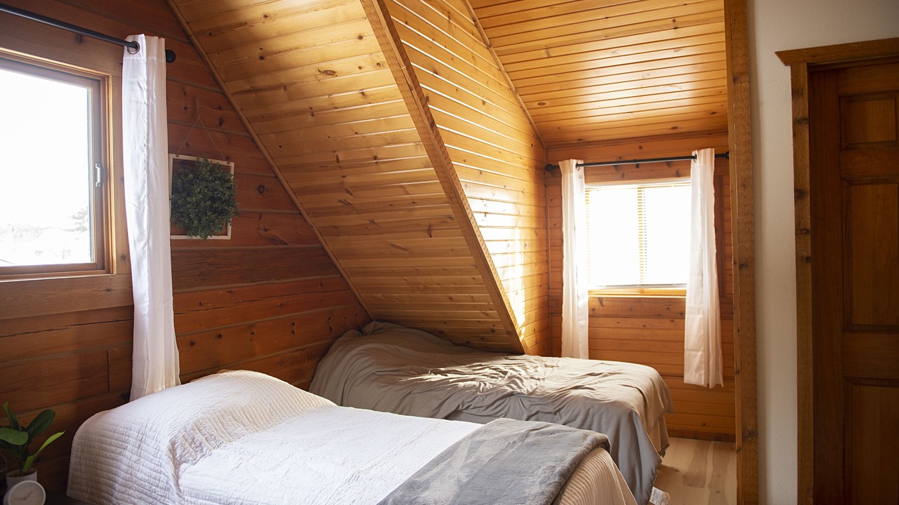 Photo of Bedroom in Warrens