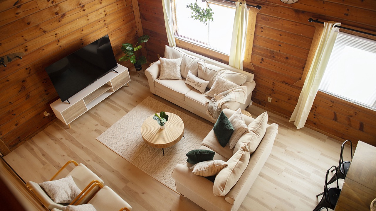 Photo of Livingroom in Warrens