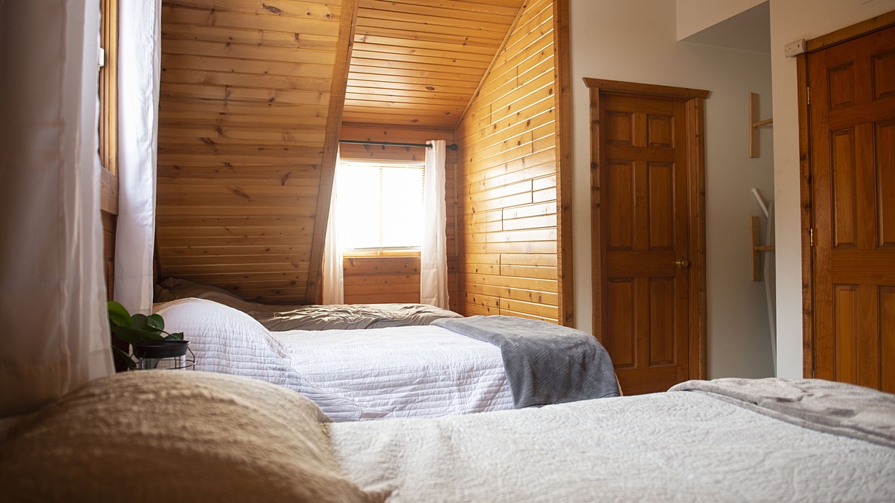 Photo of Bedroom in Warrens