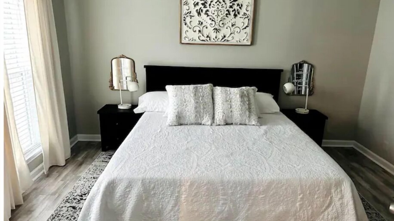 Photo of Bedroom in Live Oak