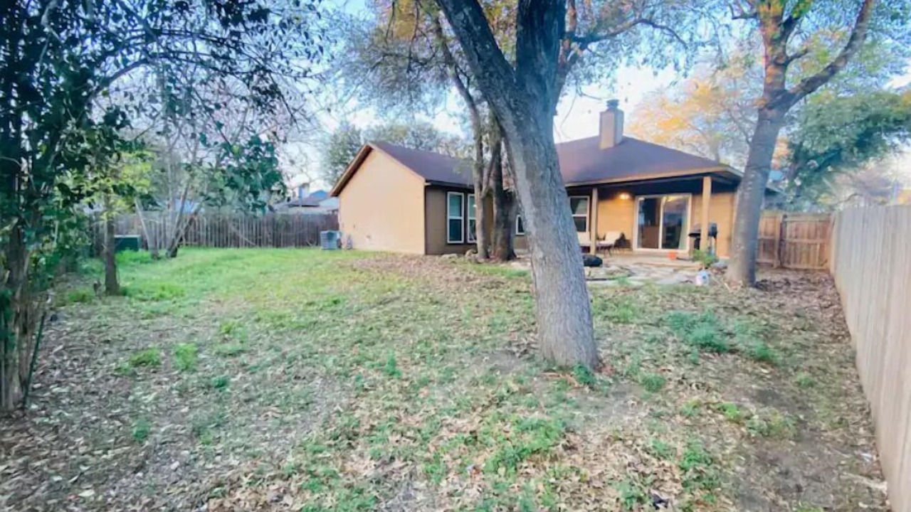 Photo of Outdoor in Live Oak
