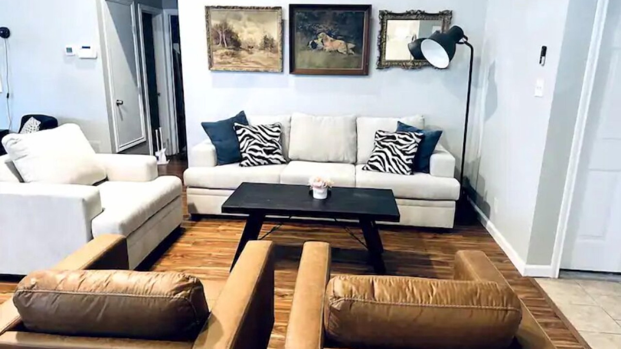 Photo of Livingroom in Live Oak