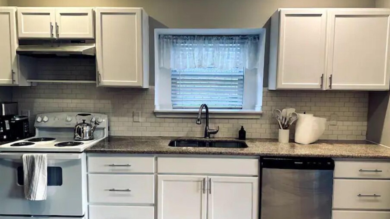 Photo of Kitchen in Live Oak