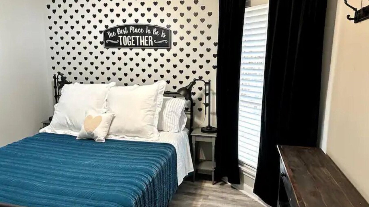 Photo of Bedroom in Live Oak
