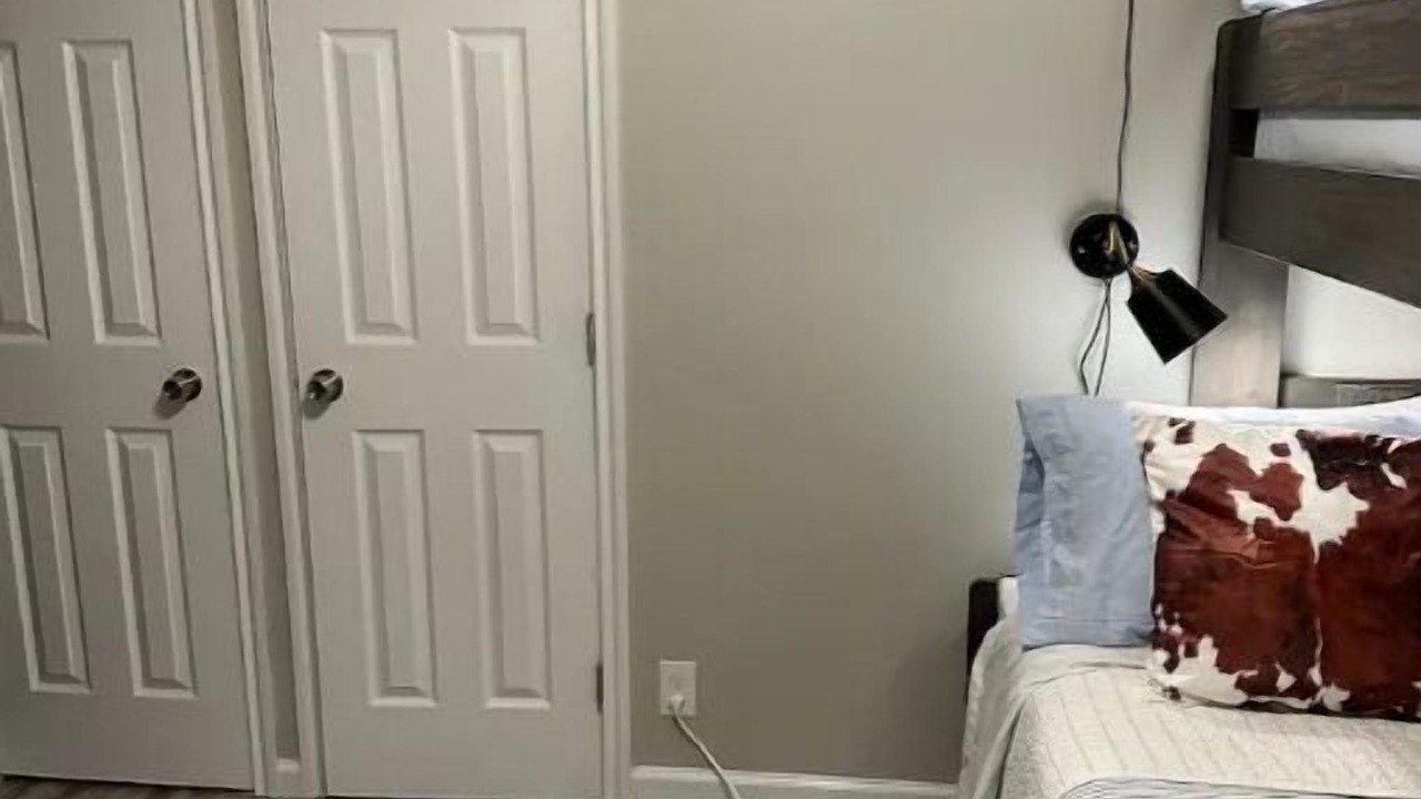 Photo of Bedroom in Live Oak
