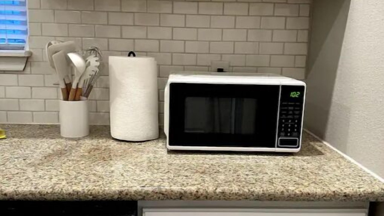 Photo of Kitchen in Live Oak