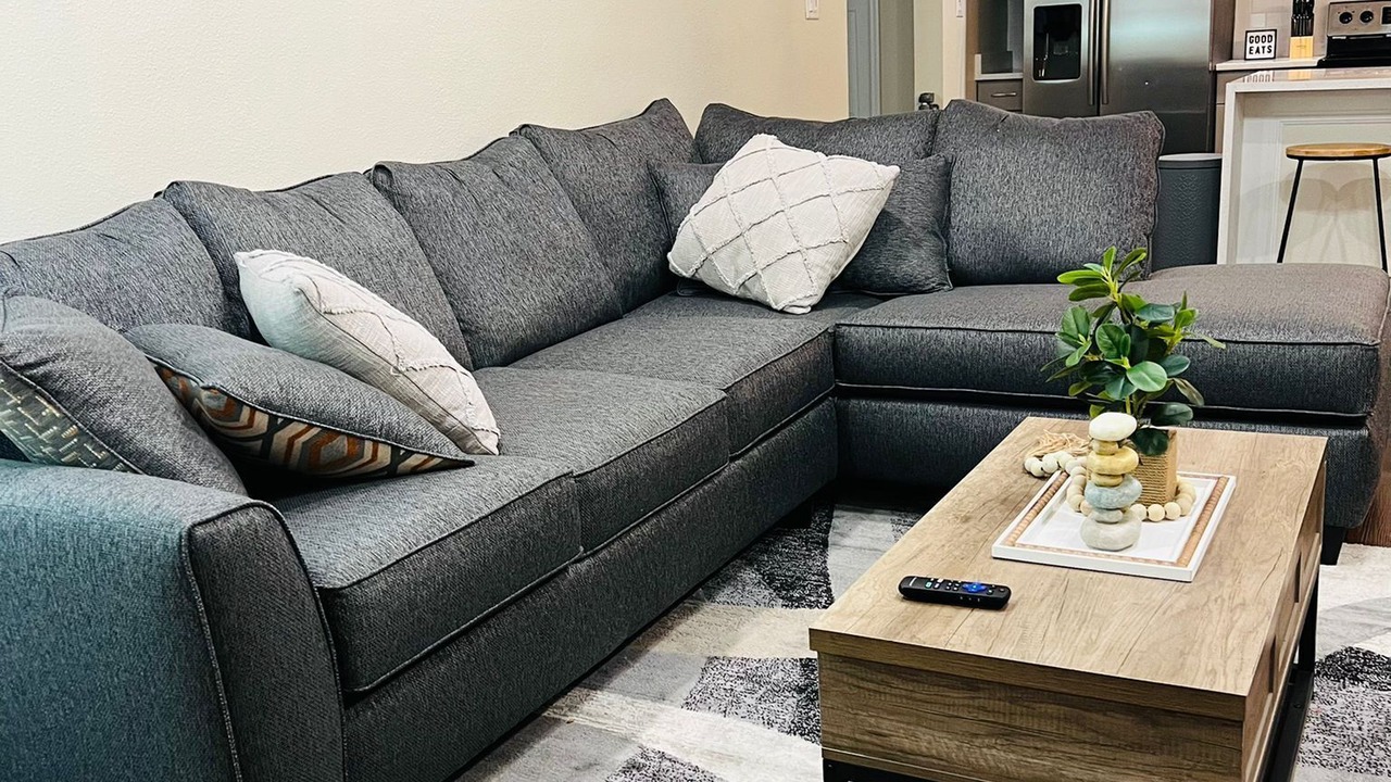 Photo of Livingroom in Lake Panasoffkee