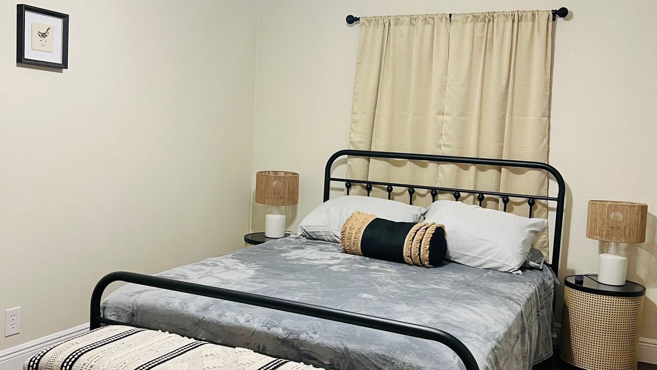 Photo of Bedroom in Lake Panasoffkee