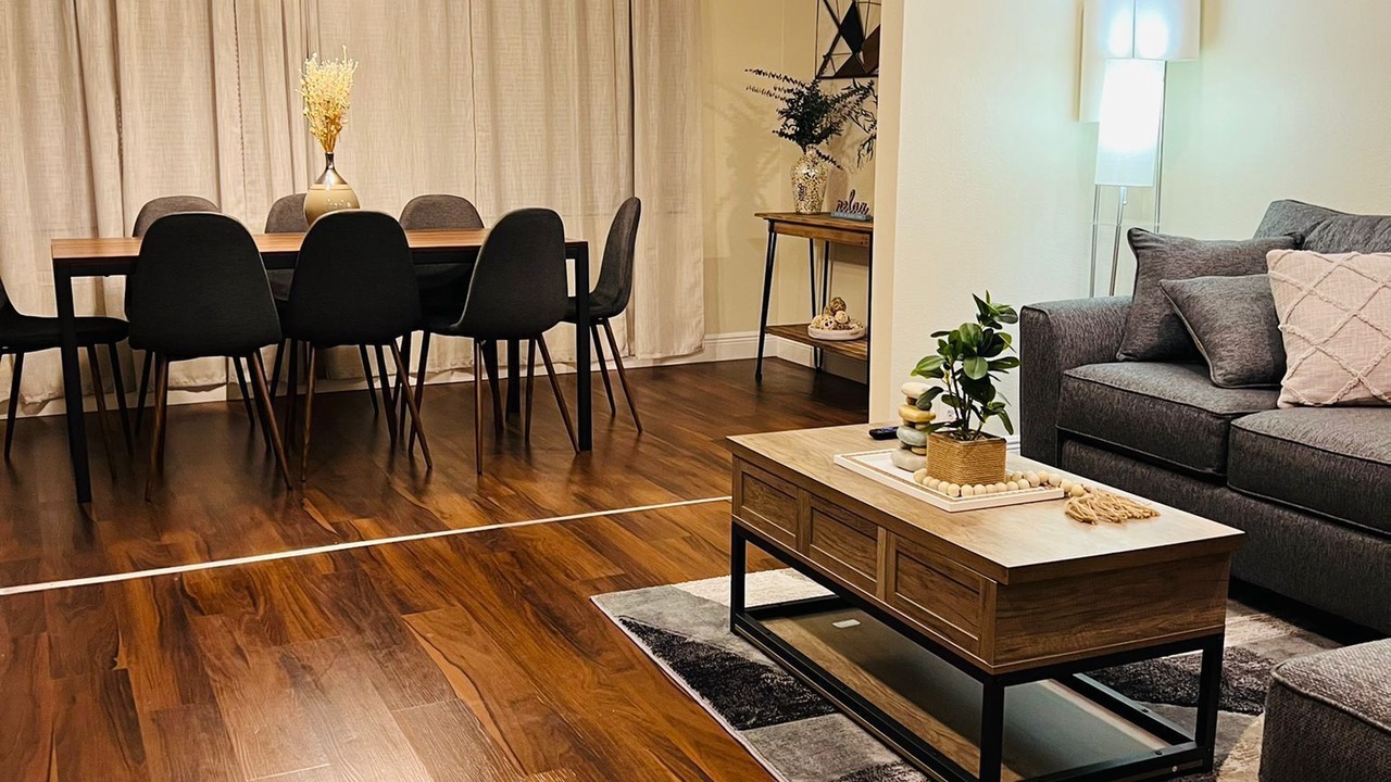 Photo of Livingroom in Lake Panasoffkee