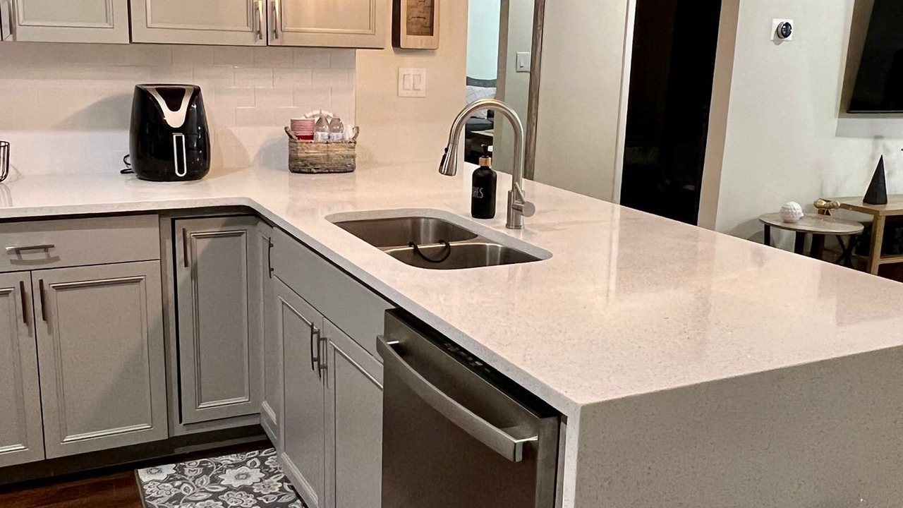 Photo of Kitchen in Lake Panasoffkee