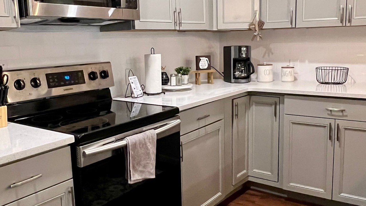 Photo of Kitchen in Lake Panasoffkee