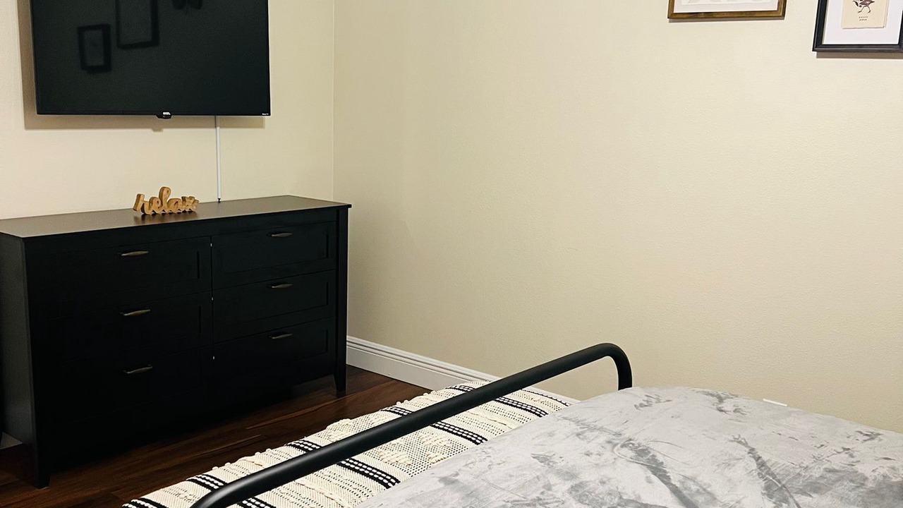 Photo of Bedroom in Lake Panasoffkee