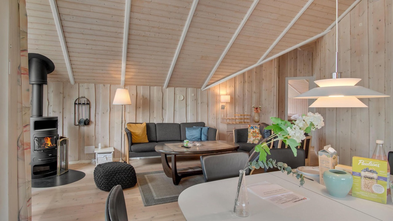 Photo of Bedroom in Store Kongsmark