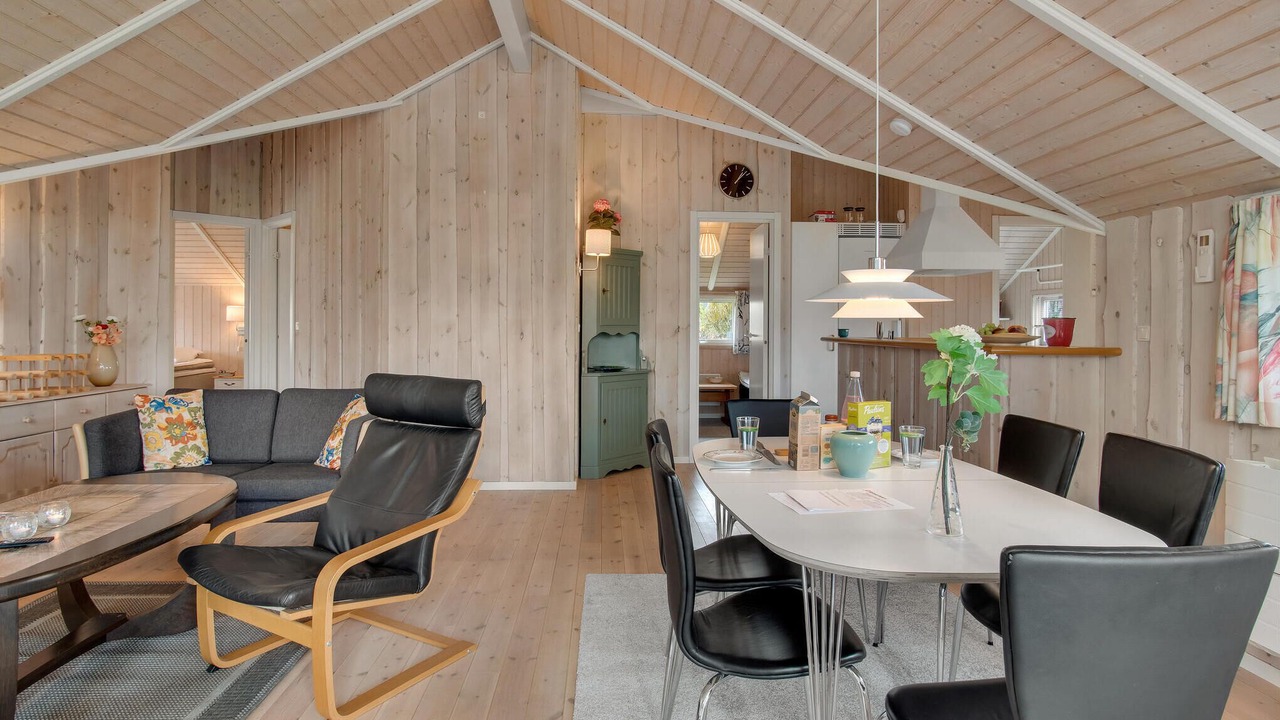 Photo of Bedroom in Store Kongsmark