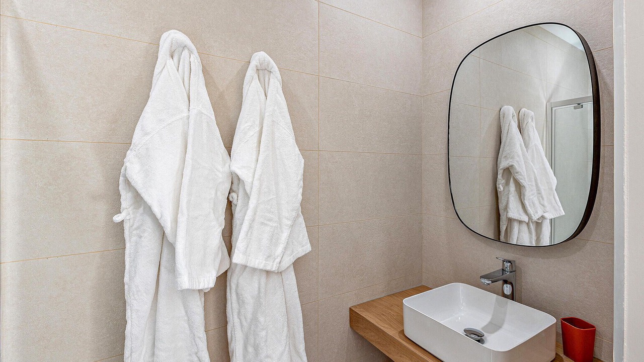 Photo of Bathroom in Puimisson