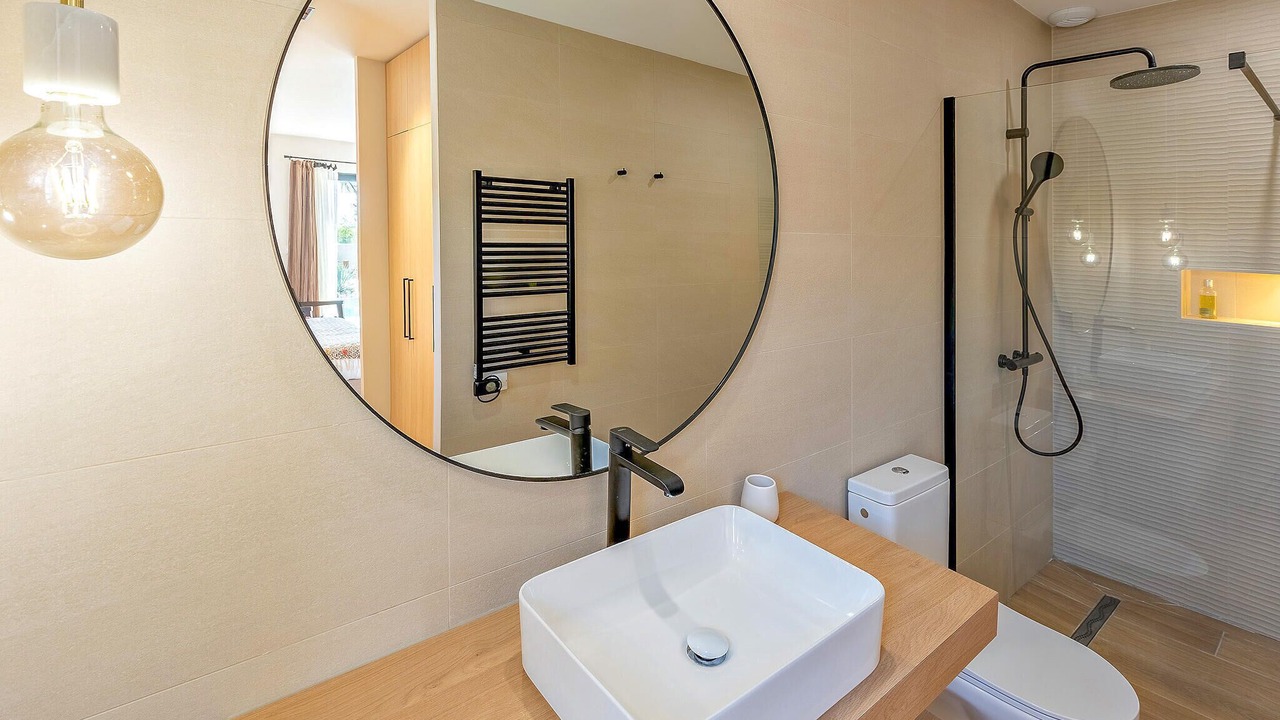 Photo of Bathroom in Puimisson