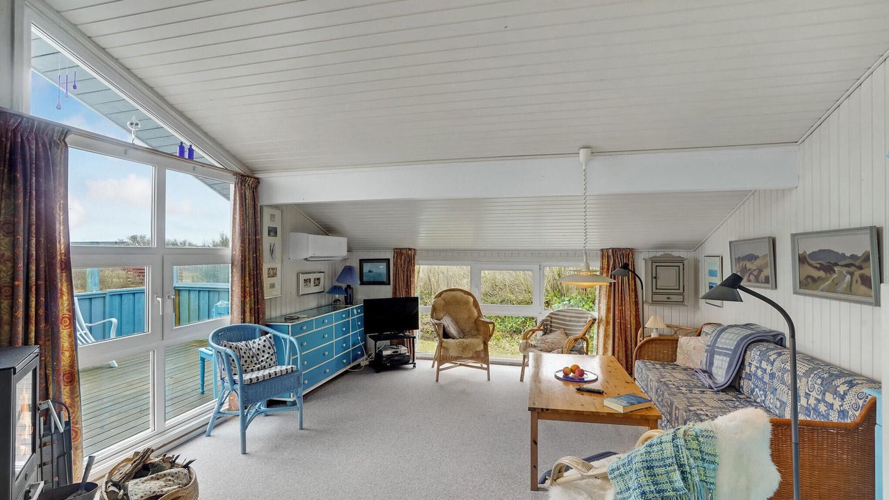 Photo of Bedroom in Lemvig