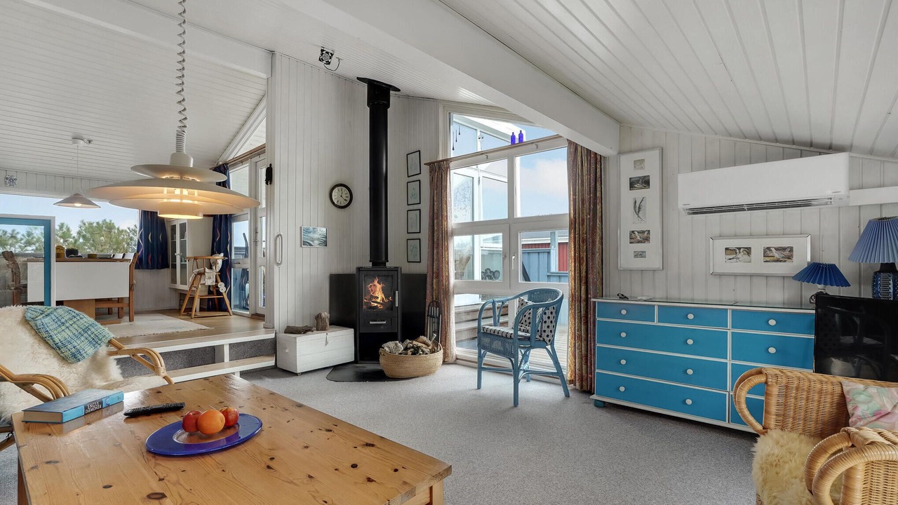 Photo of Bedroom in Lemvig