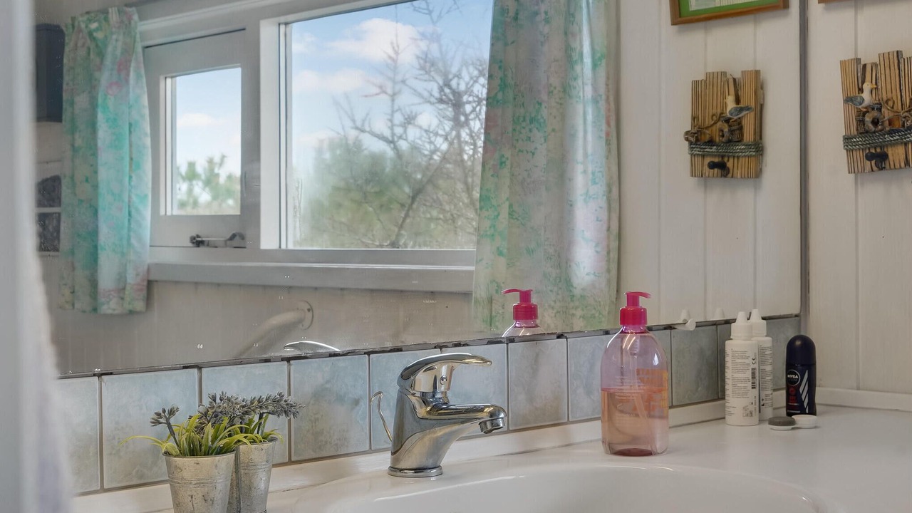 Photo of Bathroom in Lemvig