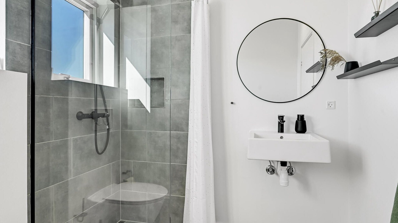 Photo of Bathroom in Ebeltoft