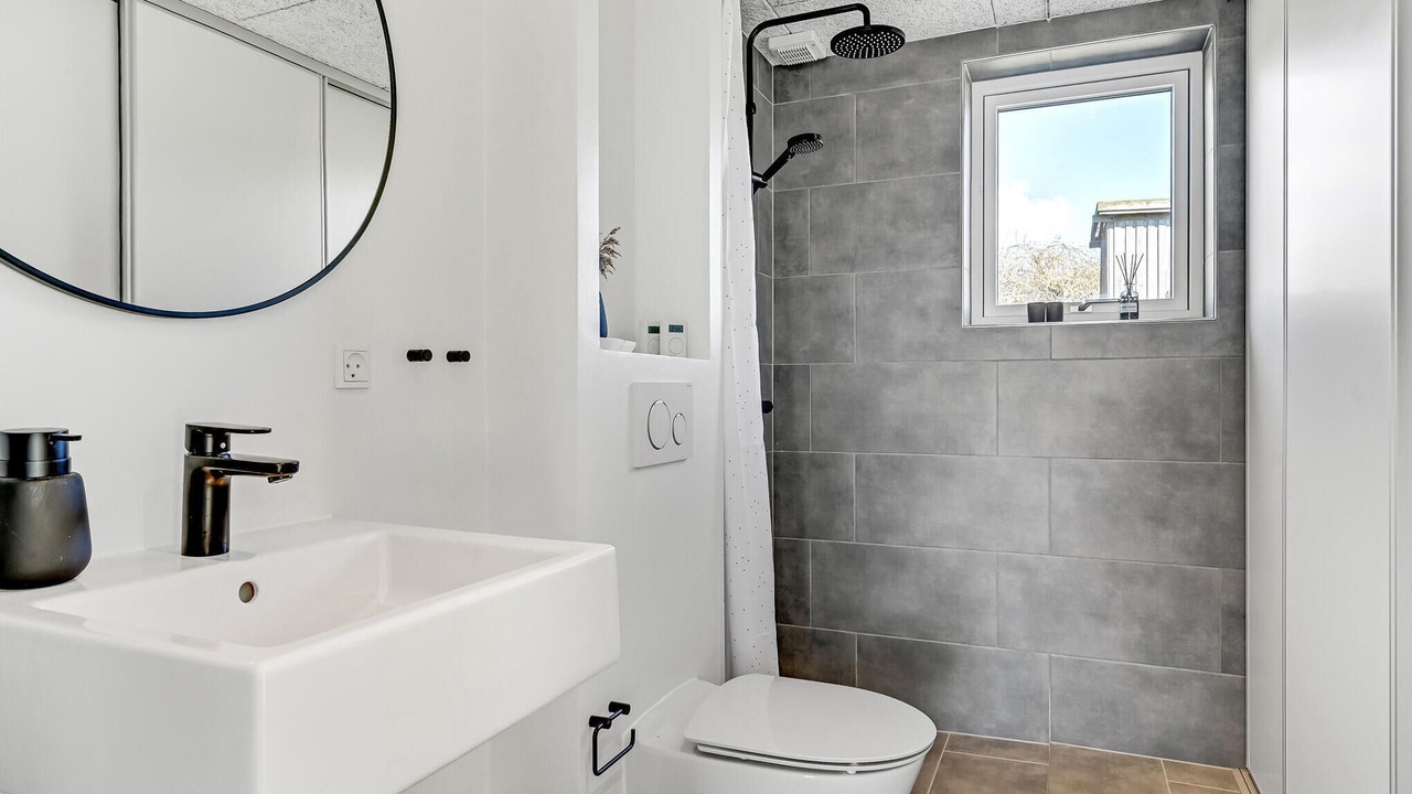 Photo of Bathroom in Ebeltoft