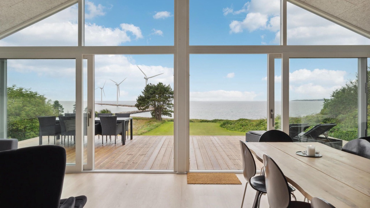 Photo of Bedroom in Ebeltoft