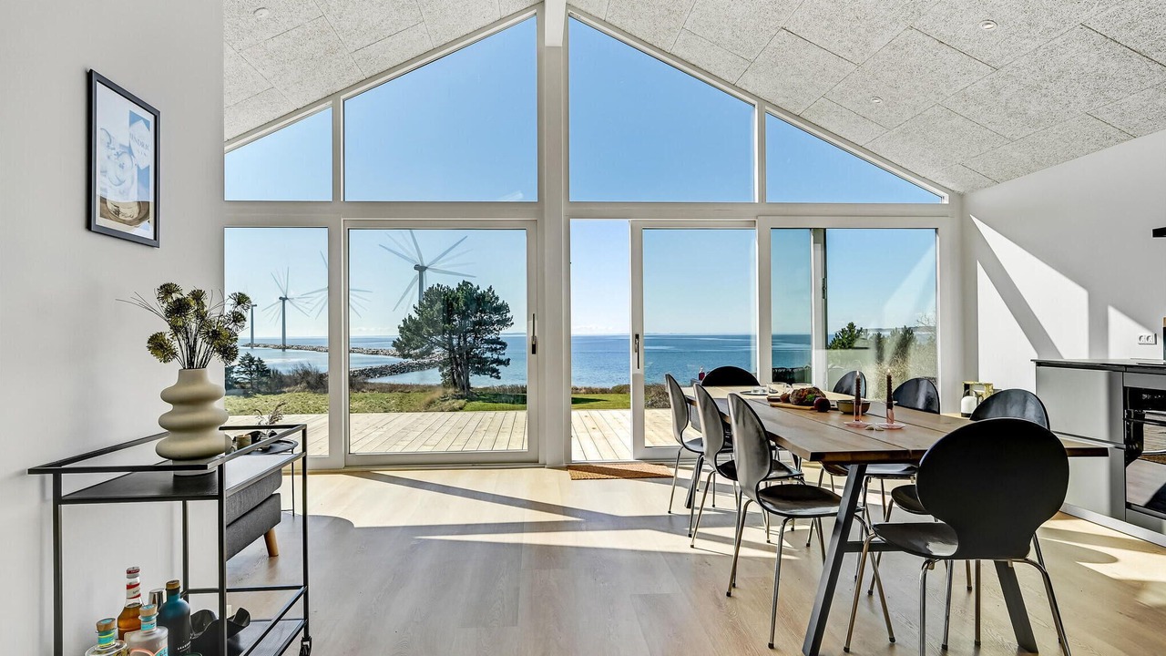 Photo of Bedroom in Ebeltoft