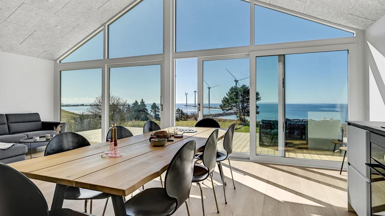 Photo of Bedroom in Ebeltoft