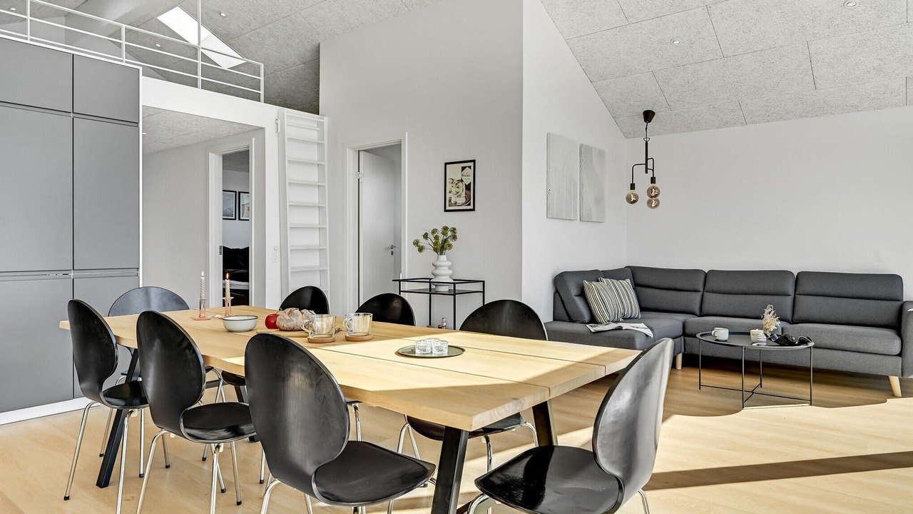 Photo of Bedroom in Ebeltoft