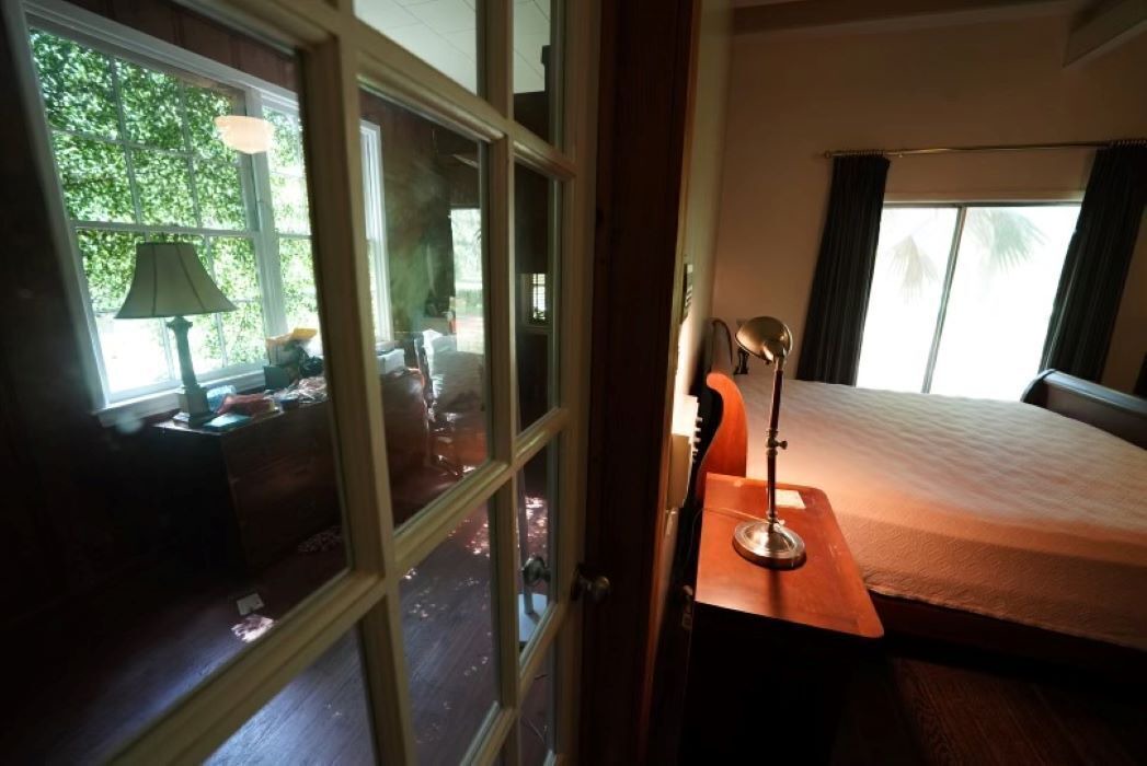 Photo of Bedroom in Port Allen