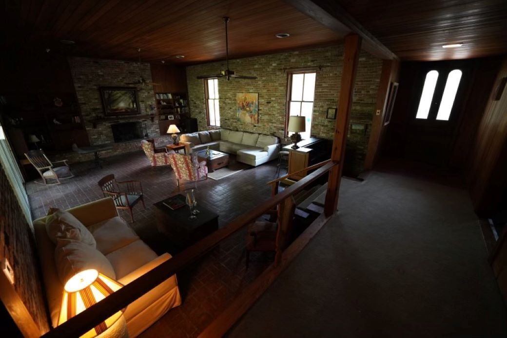 Photo of Livingroom in Port Allen