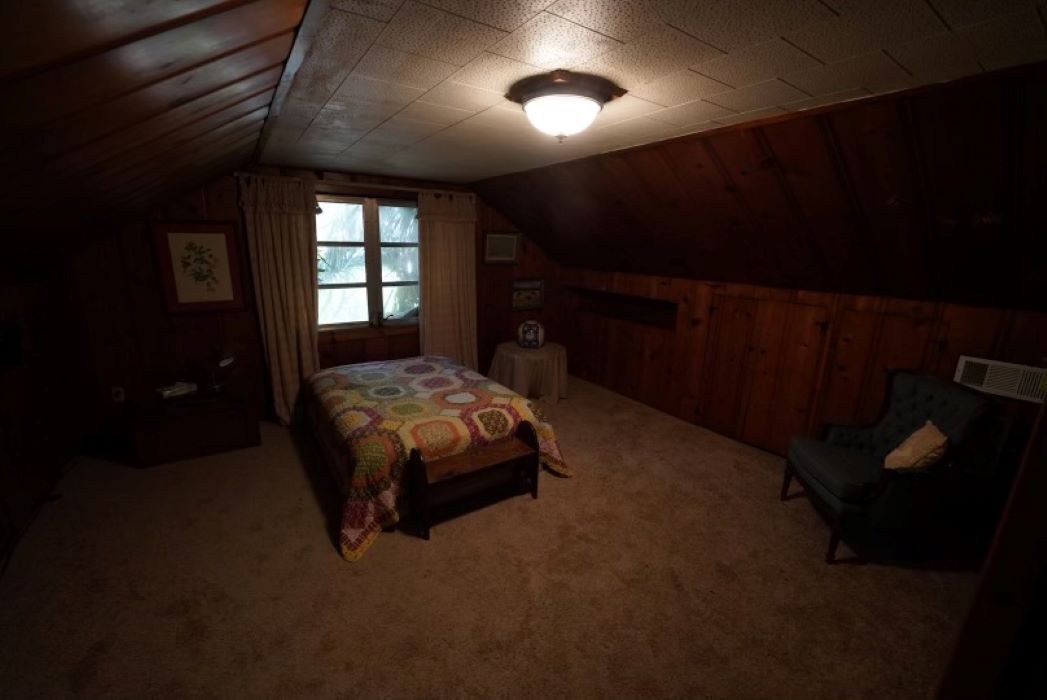 Photo of Bedroom in Port Allen