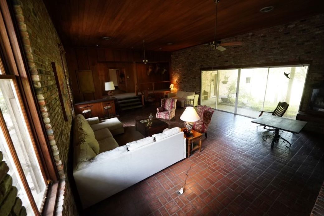 Photo of Livingroom in Port Allen