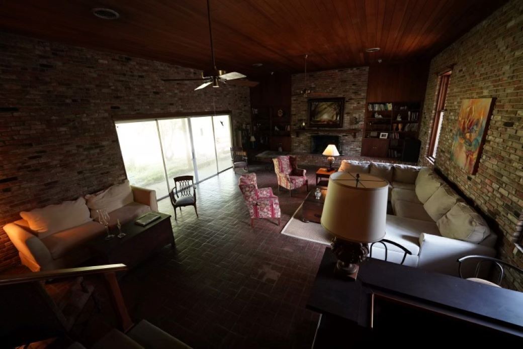 Photo of Livingroom in Port Allen