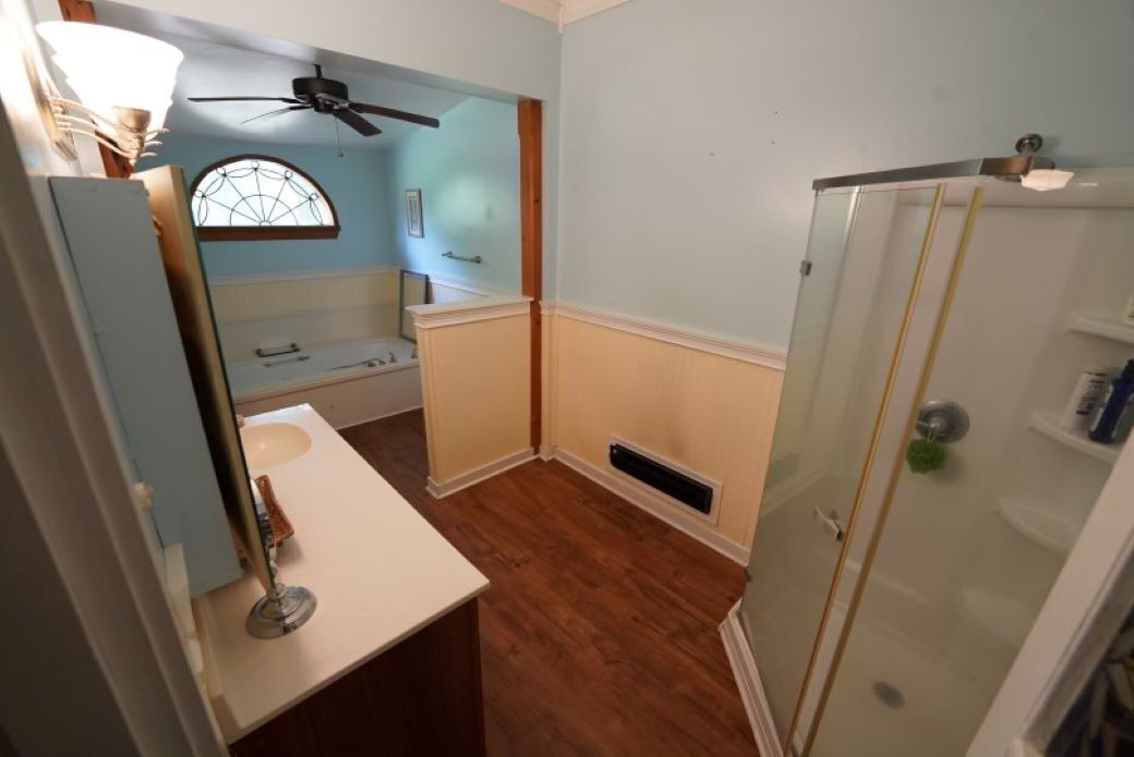 Photo of Bathroom in Port Allen