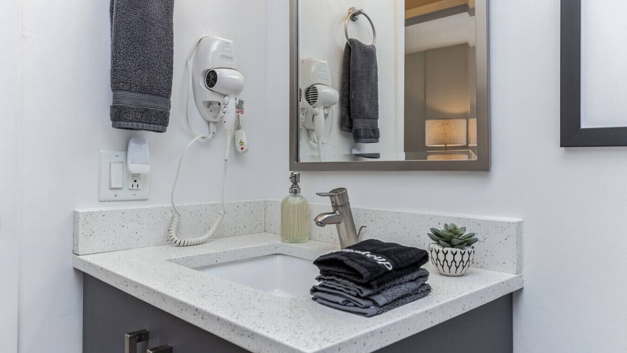 Photo of Bathroom in The Loop