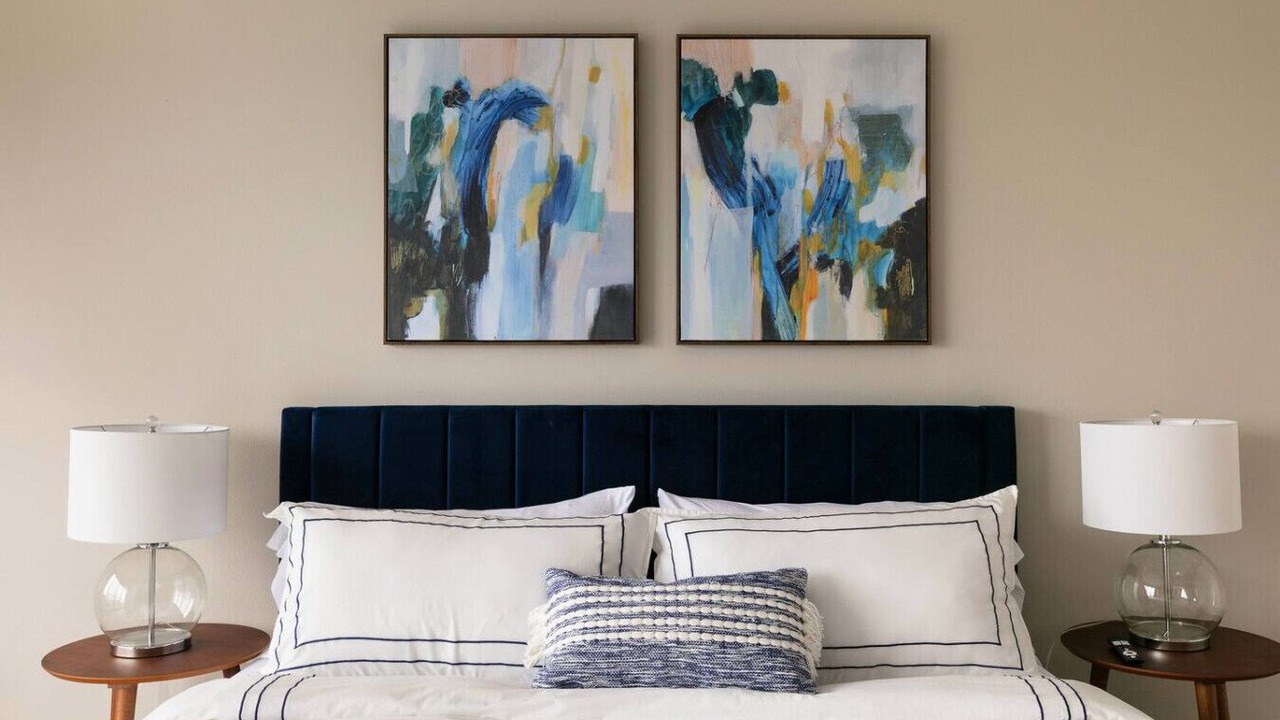 Photo of Bedroom in The Loop