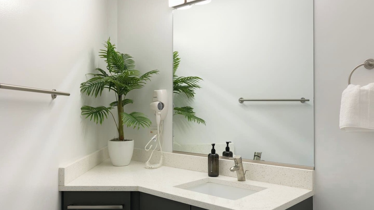 Photo of Bathroom in The Loop