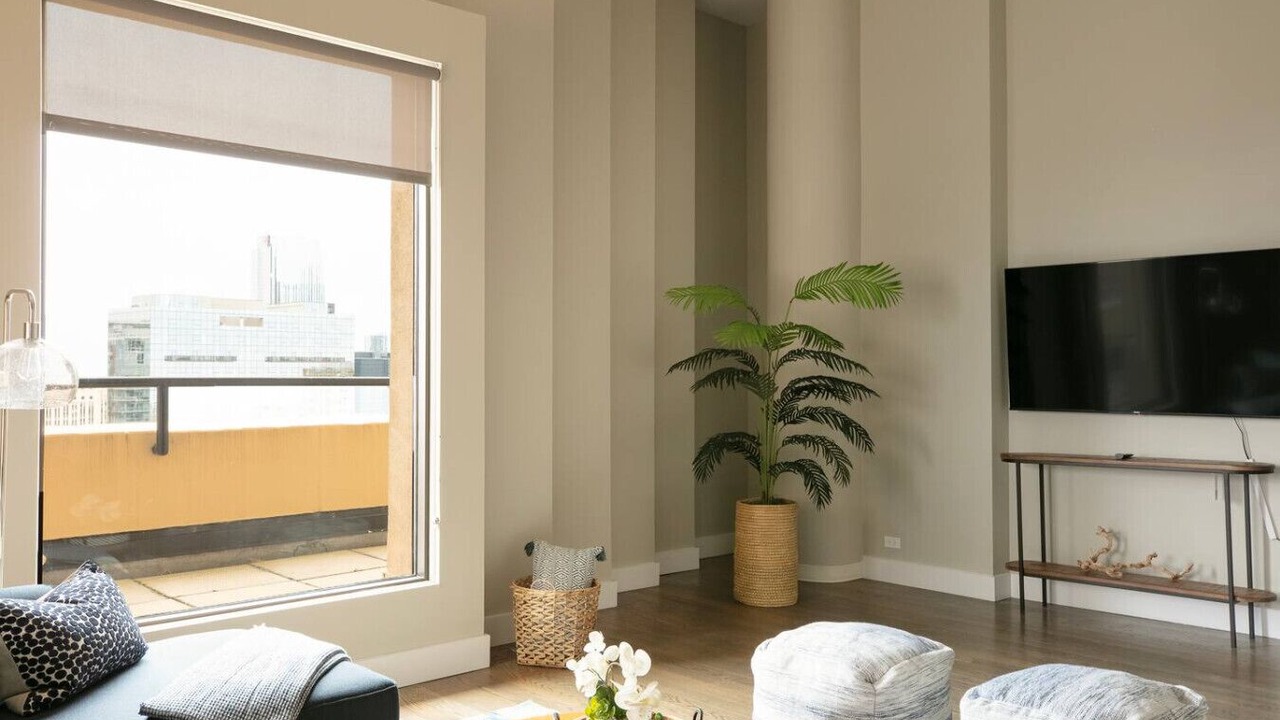Photo of Livingroom in The Loop