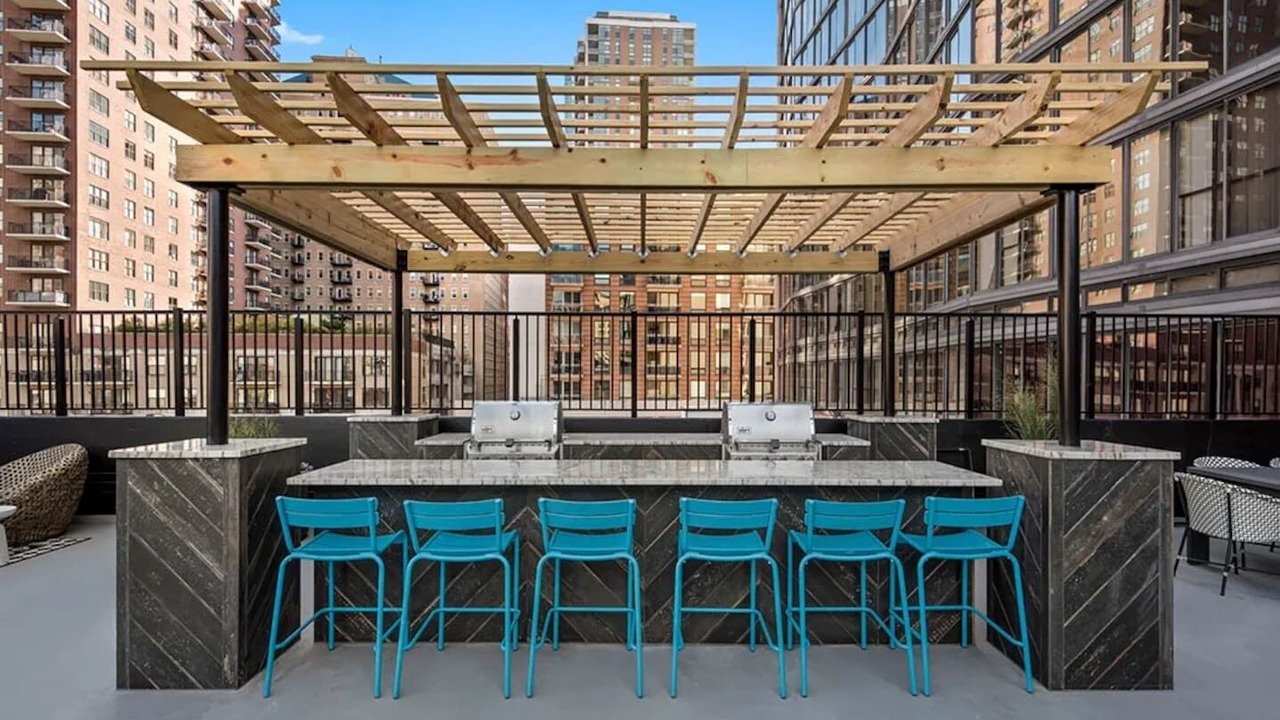 Photo of Outdoor in The Loop