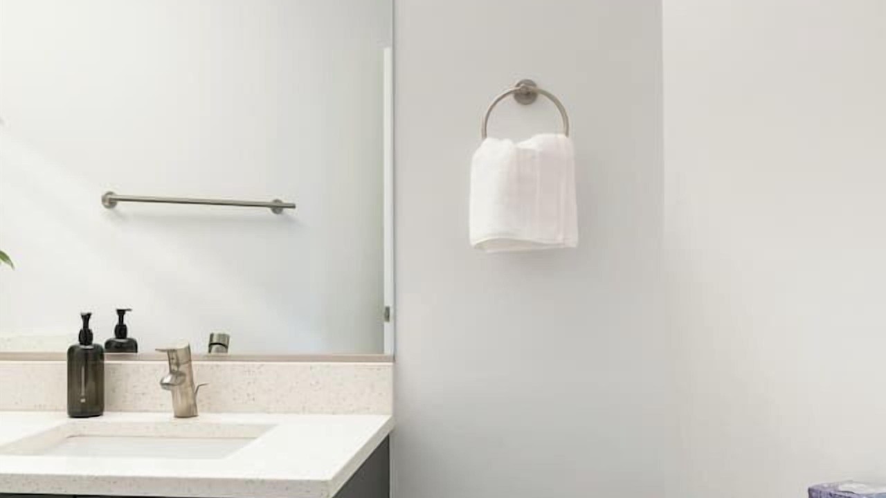 Photo of Bathroom in The Loop