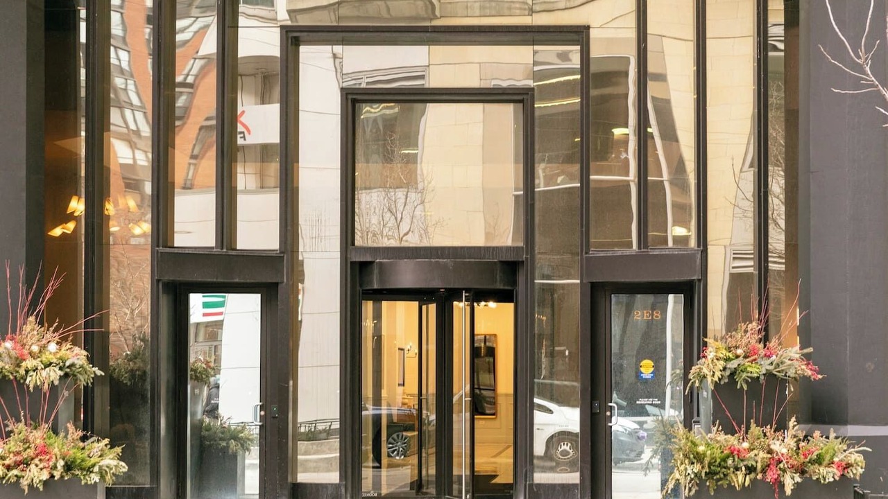 Photo of Outdoor in The Loop
