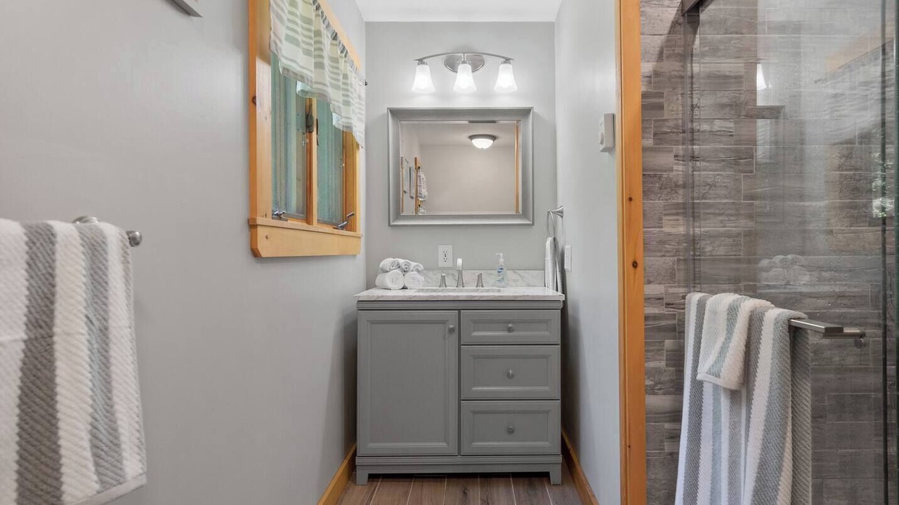 Photo of Bathroom in West Oneonta