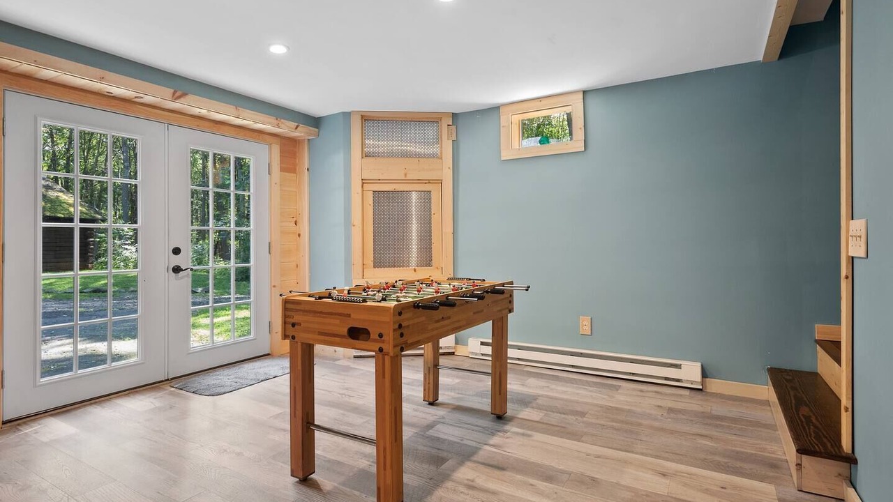 Photo of Bedroom in West Oneonta